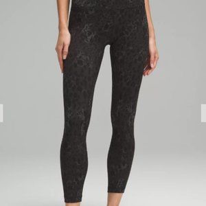 Lululemon Align High Rise 25"